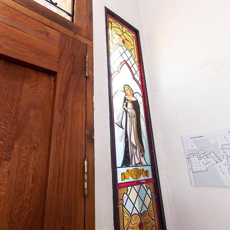 Appartement Du Cloitre 1Er 纳博讷 外观 照片