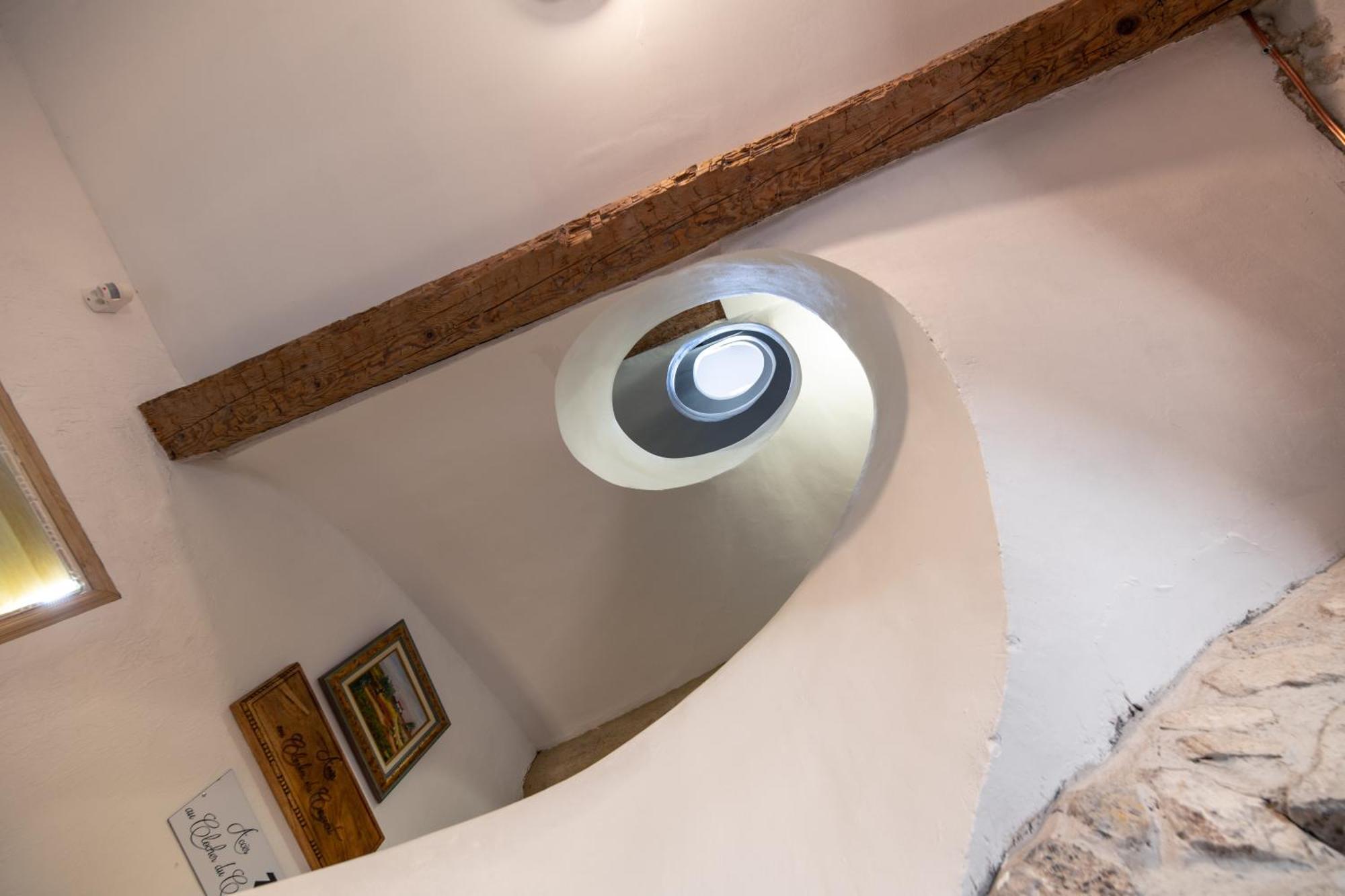 Appartement Du Cloitre 1Er 纳博讷 外观 照片